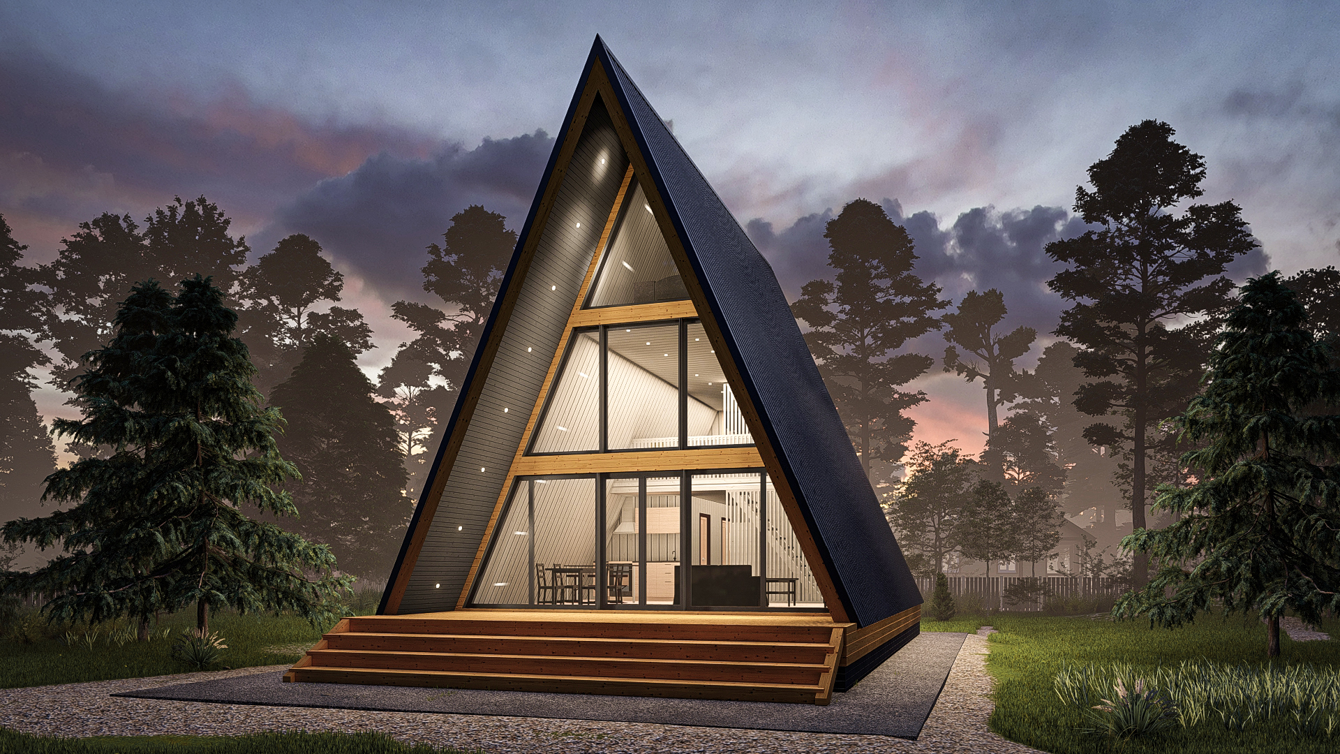 Дом «Дельта» фото 6